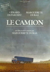 O Caminhão (Le Camion)