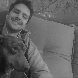 Foto de perfil de Leonardo De Angelis Leonardo
