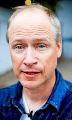 Robert Gustafsson (I) (20 de Dezembro de 1964) | Artista | Filmow
