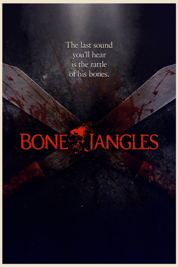  de Filme Bonejangles (2017)