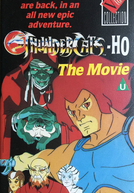 ThunderCats - HO!: O Filme (ThunderCats - HO!: The Movie)