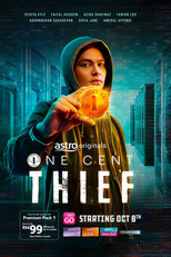 One Cent Thief (One Cent Thief)