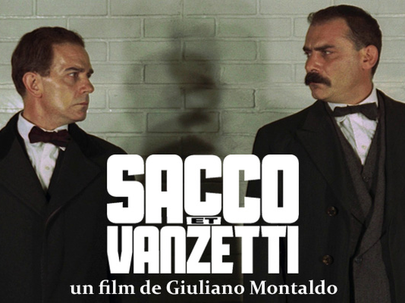 Foto 3 de Sacco e Vanzetti
