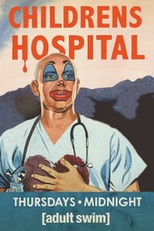 Childrens Hospital (6ª Temporada) (Childrens Hospital (Season 6))