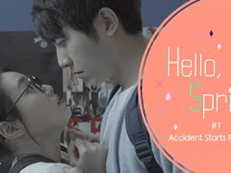 Foto 1 de Hello, Spring