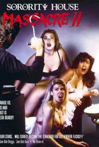 Poster 3 de Filme Quando o Sonho Vira Pesadelo (1990)