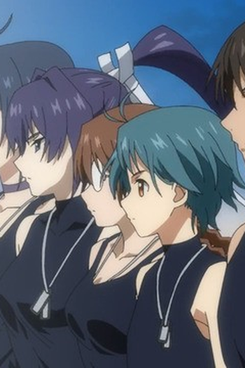 Poster de Episódio 守りたいもの (2021)