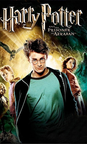 Harry Potter E O Prisioneiro De Azkaban 4 De Junho De 2004 Filmow