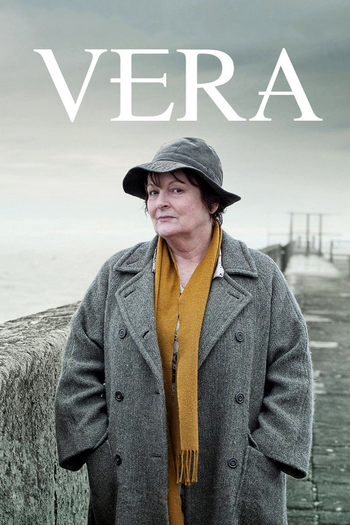 Poster de Franquia Vera (2011)