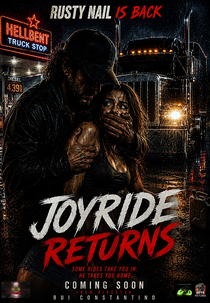 Joyride O Regresso (Joyride Returns)