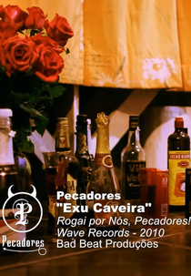 Pecadores: Exu Caveira (Pecadores: Exu Caveira)