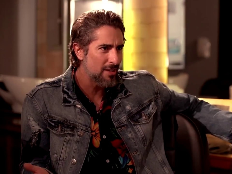 Foto 3 de Pais da Nova Era