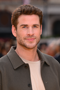 Liam Hemsworth