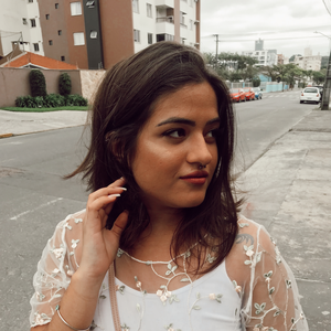 Foto de perfil de Maria Eduarda