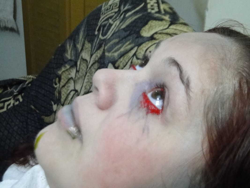 Ana Rosenrot - Foto 4