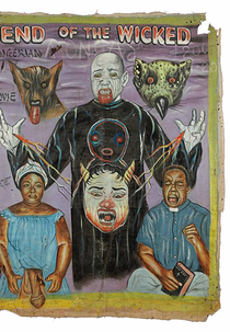 End of the Wicked (End of the Wicked)