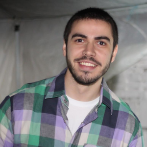 Foto de perfil de Ryan Maldonado
