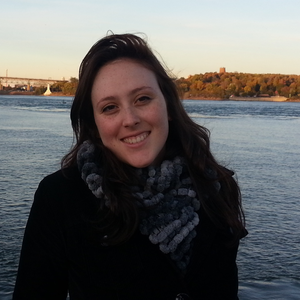 Foto de perfil de Juliana Wenzel