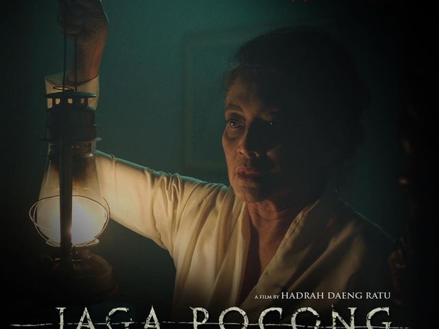 Jaga Pocong 25 De Outubro De 2018 Filmow 