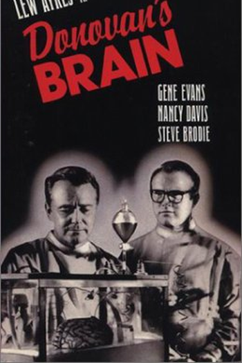  de Filme O Cérebro Maligno (1953)