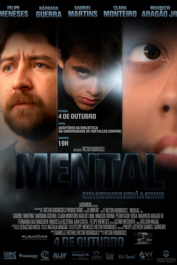  de Curta Mental (2011)