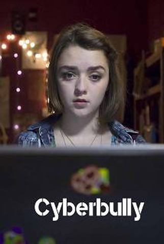 Poster 2 de Filme Cyberbully (2015)