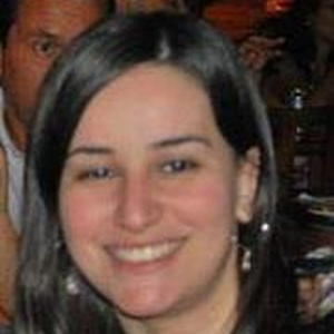 Foto de perfil de Carol Arangues