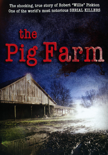 O Assassino da Fazenda de Porcos (The Pig Farm)