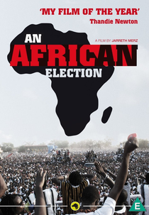 Uma Eleição Africana: Gana Vai às Urnas (An African Election)