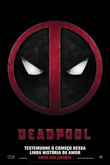  de Filme Deadpool (2016)