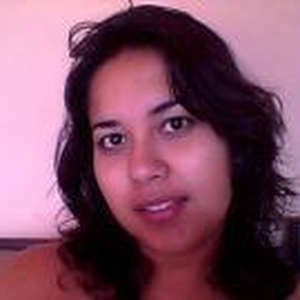 Foto de perfil de Djanine Raphael Silva