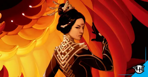 Viúva de Ferro, livro de Xiran Jay Zhao, será adaptado para o cinema