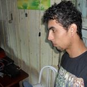 Foto de perfil de Jhonatan