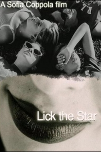  de Curta Lick The Star (1998)