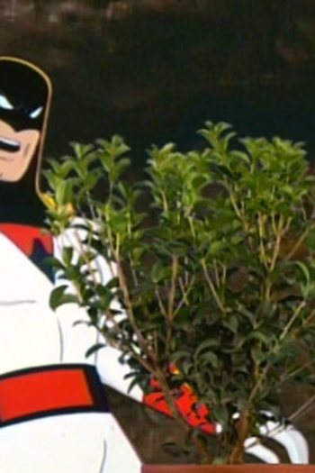 Poster de Episódio Warren (1998)
