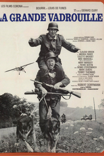  de Filme A Grande Escapada (1966)