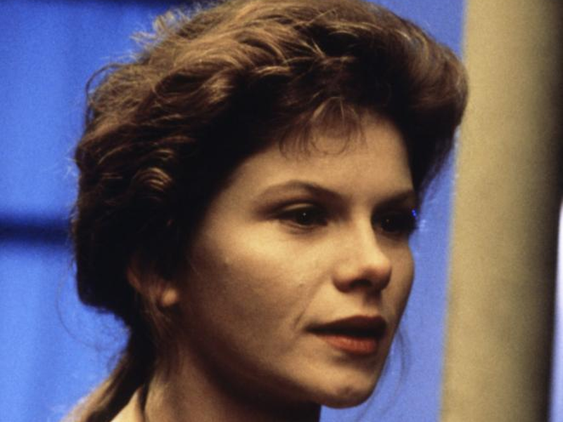 Foto 11 de Síndrome de Caim