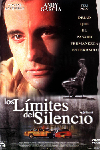  de Filme No Limite do Silêncio (2001)