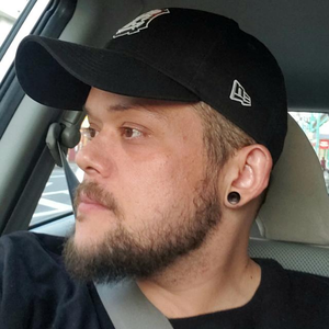 Foto de perfil de Rodrigo