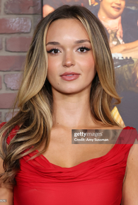 Lilah Pate