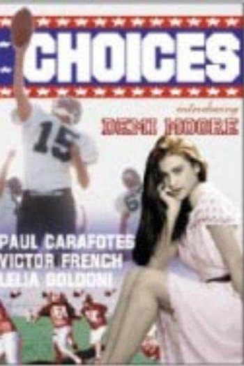  de Filme Choices: Escolhas do Destino (1981)