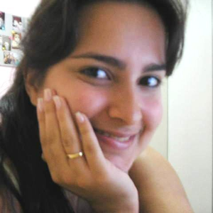 Foto de perfil de Janaina Novellino