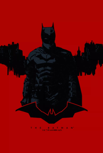 Batman - Poster / Capa / Cartaz - Oficial 26