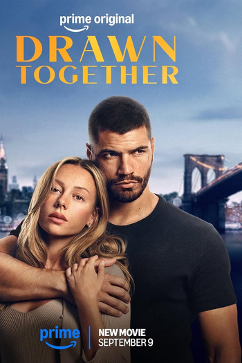  de Filme Atraídos pelo Destino (2026)