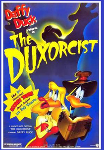 The Duxorcist (The Duxorcist)