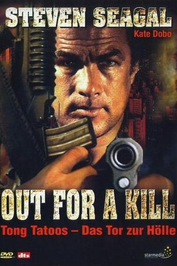  de Filme Determinado a Matar (2003)