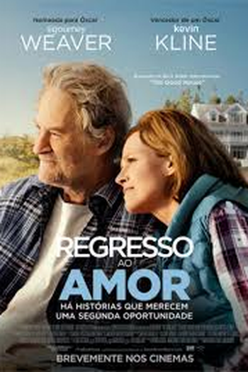  de Filme Regresso ao Amor (2021)