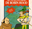 Mr. Magoo em as Aventuras de Robin Hood