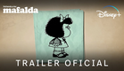 Voltando a Ler Mafalda | Trailer Oficial | Disney+