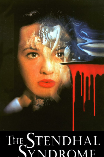  de Filme Síndrome Mortal (1996)